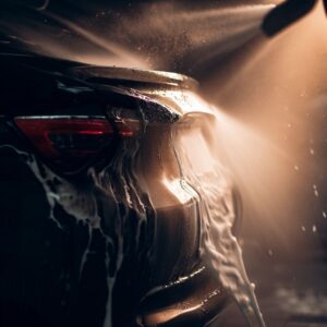 7 produtos de limpeza automotiva indispensáveis para o seu carro.