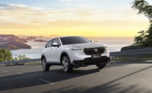 HR-V fica mais caro e preços passam dos R$ 195 mil