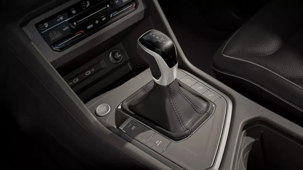 Volkswagen Tiguan Allspace 2024