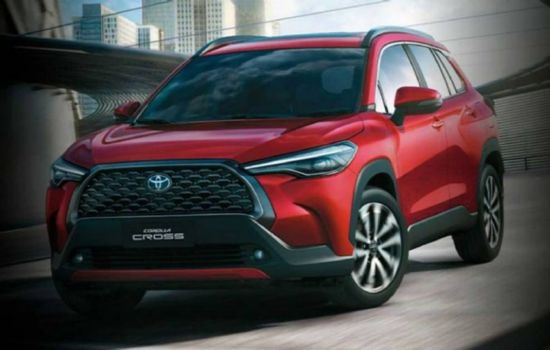 Novo Toyota Corolla Cross não foi lançado, porém seu consumo já foi revelado, com uma média superior a 17 km/l.