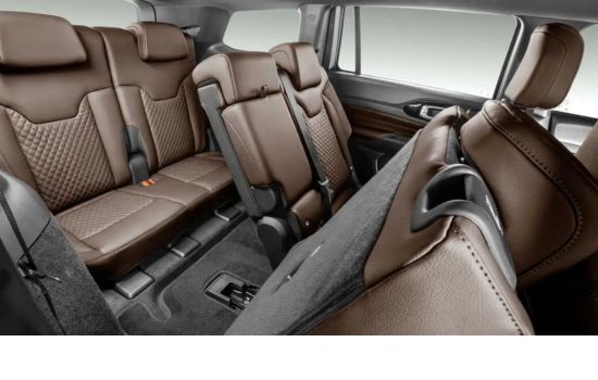 Jeep Meridian 2025