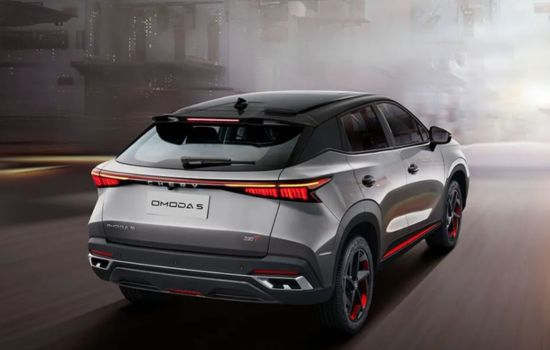 Omoda e a Jaecoo apresentarão 3 novos SUVs no mercado brasileiro até 2025