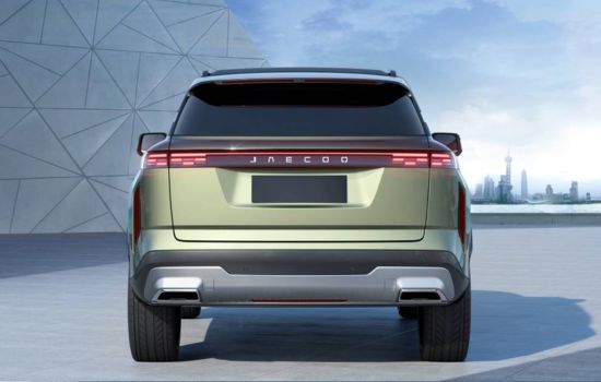 Omoda e a Jaecoo apresentarão 3 novos SUVs no mercado brasileiro até 2025
