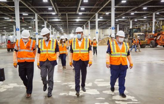 General Motors encerra operações: Em Colômbia e Equador